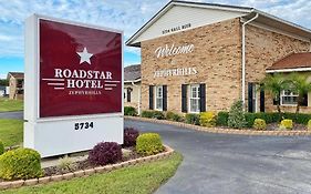 Roadstar Hotel Zephyrhills