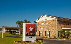 Roadstar Hotel Zephyrhills