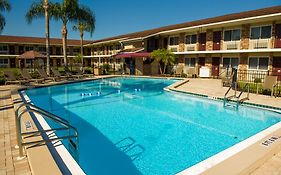 Roadstar Hotel Zephyrhills